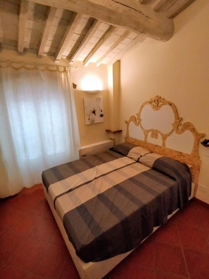 Castelfalfi Art Apartment 外观 照片