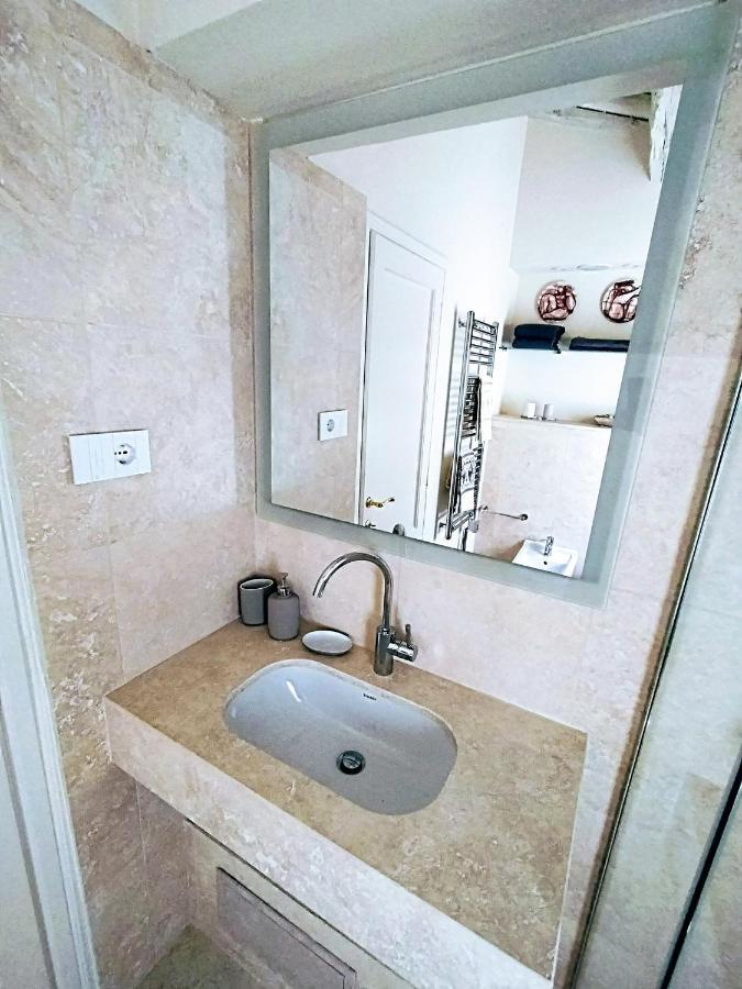 Castelfalfi Art Apartment 外观 照片